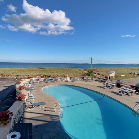 Sea View Inn 올드 오차드 비치 외부 사진