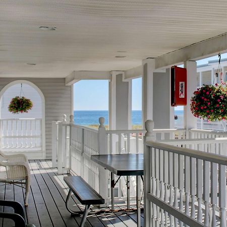 Sea View Inn 올드 오차드 비치 외부 사진