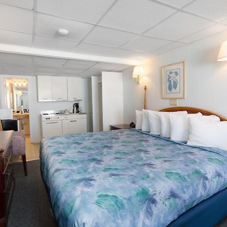 Sea View Inn 올드 오차드 비치 외부 사진