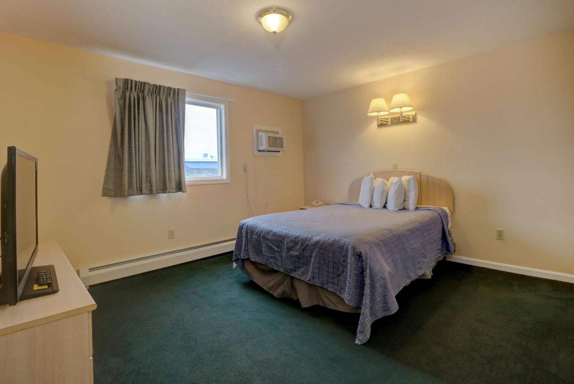Sea View Inn 올드 오차드 비치 외부 사진
