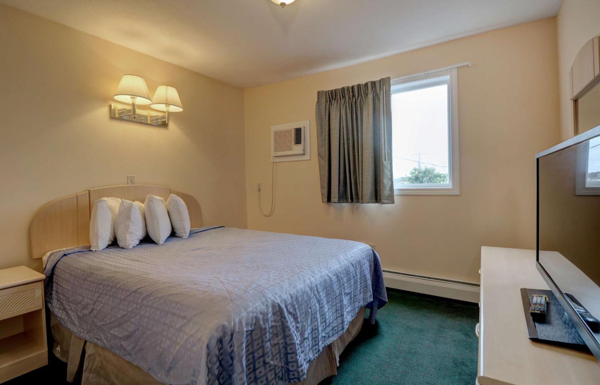 Sea View Inn 올드 오차드 비치 외부 사진
