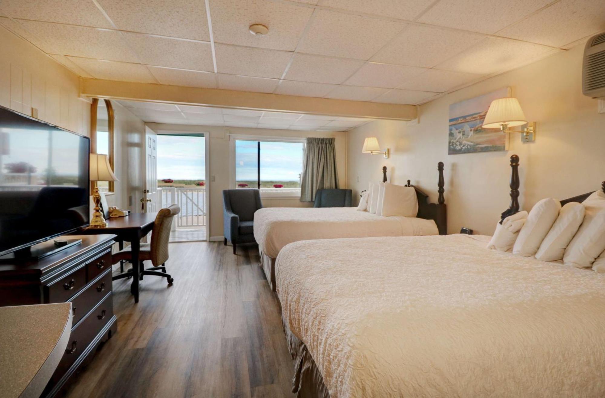 Sea View Inn 올드 오차드 비치 외부 사진
