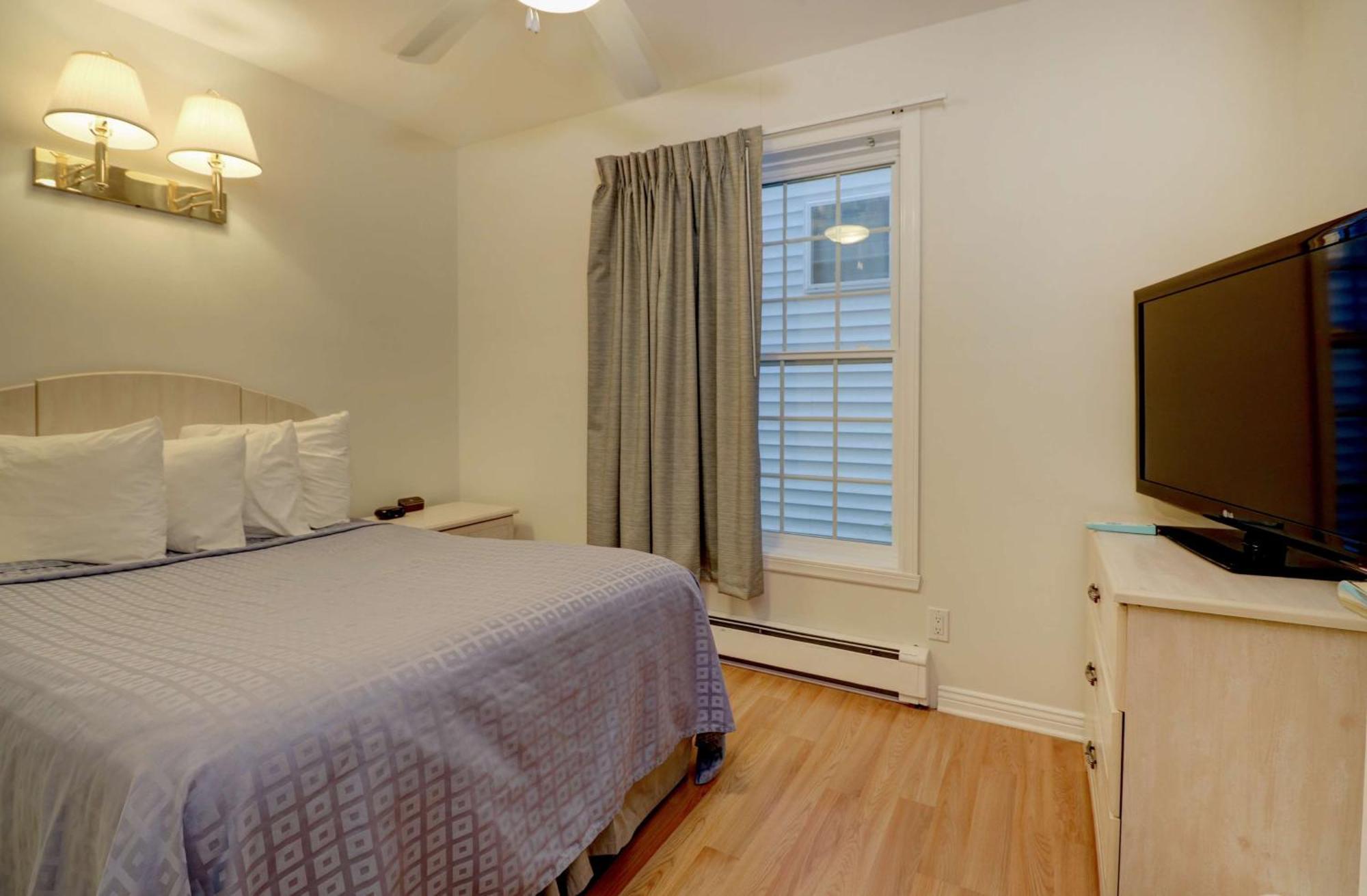 Sea View Inn 올드 오차드 비치 외부 사진