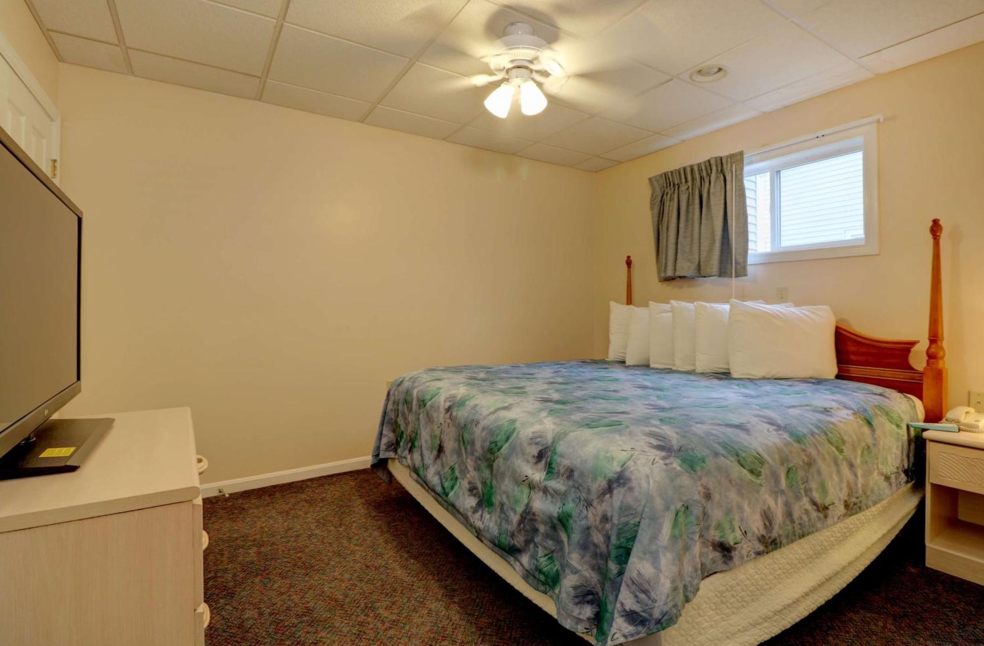 Sea View Inn 올드 오차드 비치 외부 사진