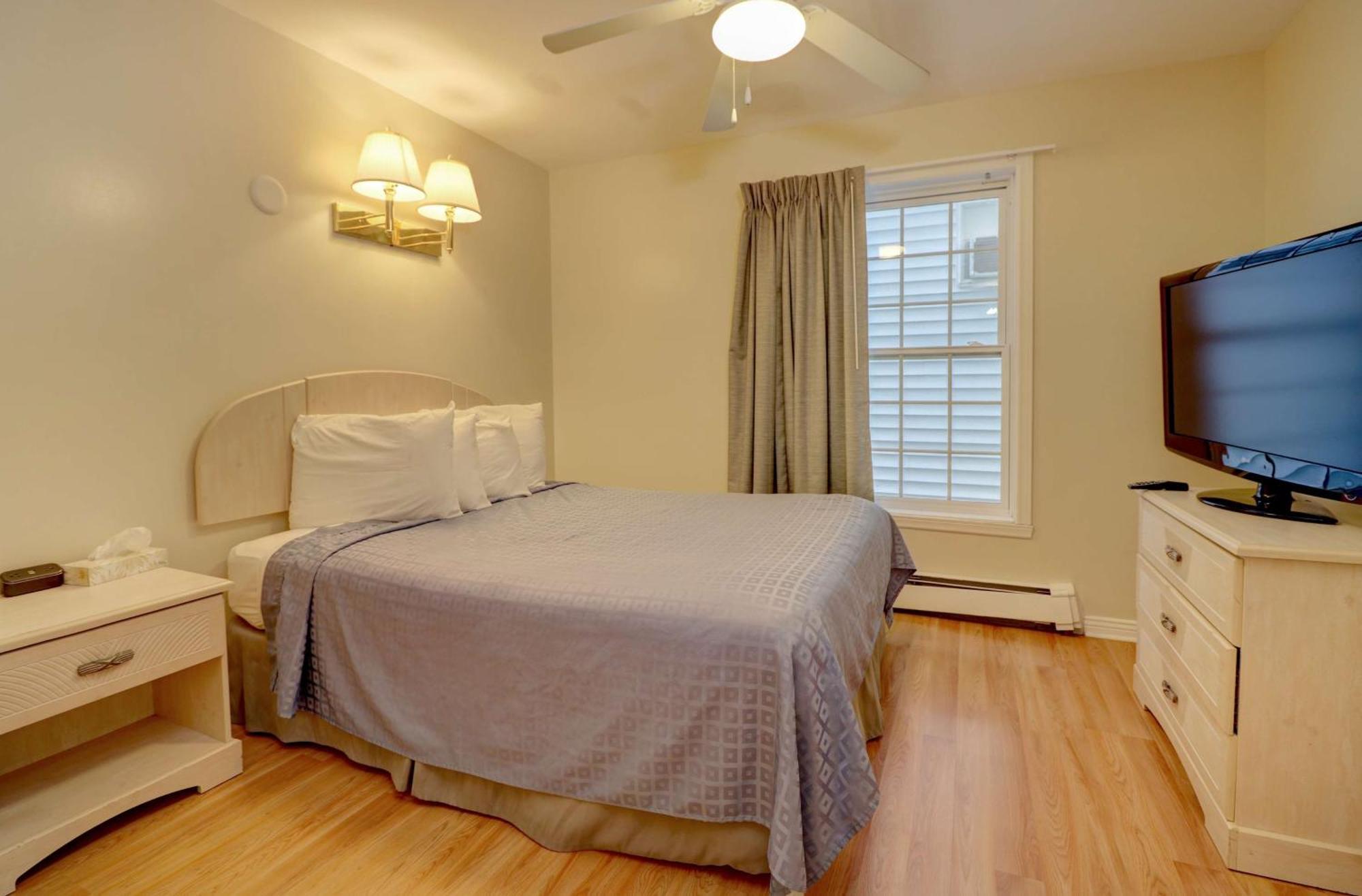 Sea View Inn 올드 오차드 비치 외부 사진