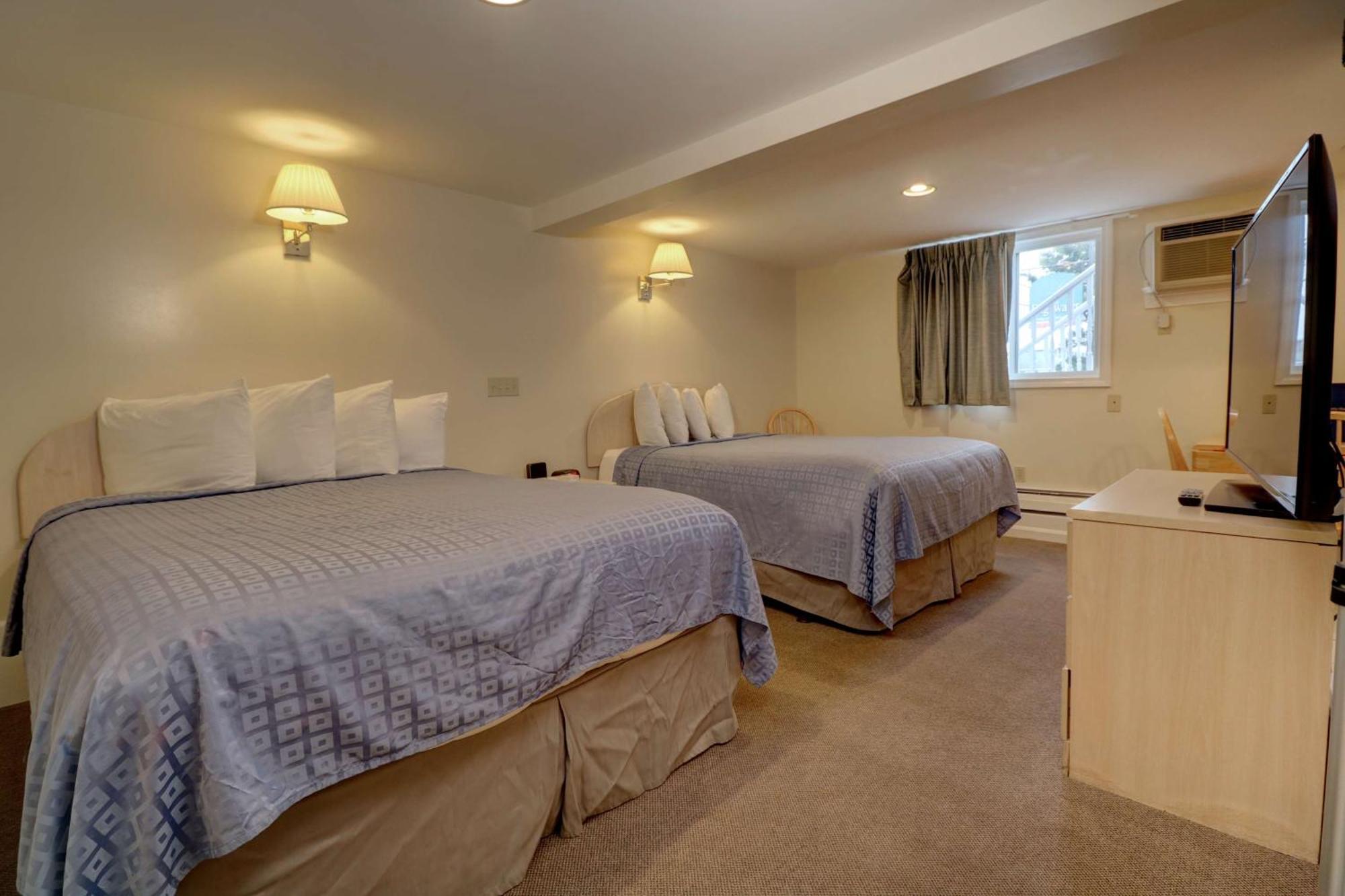 Sea View Inn 올드 오차드 비치 외부 사진
