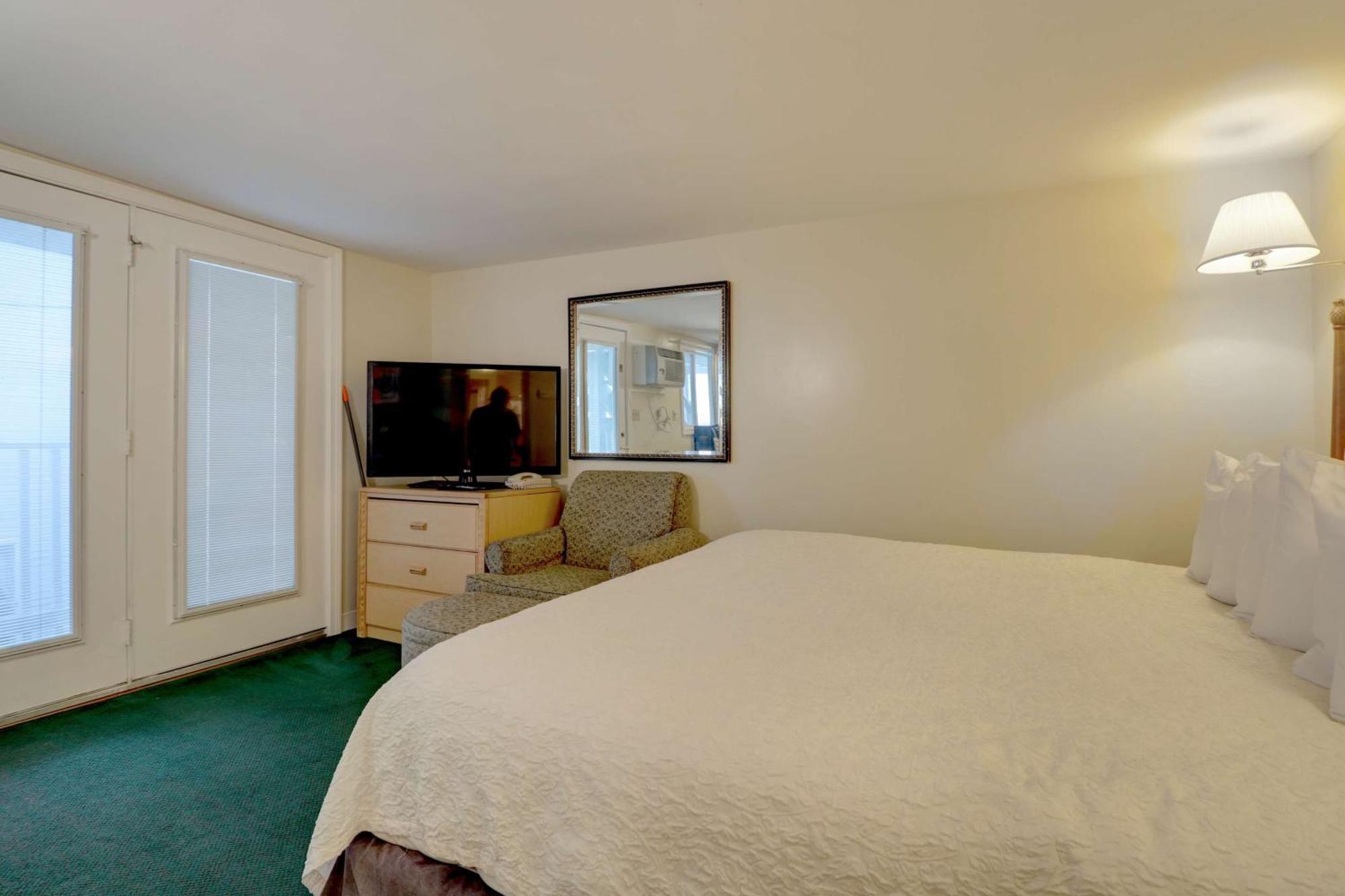 Sea View Inn 올드 오차드 비치 외부 사진