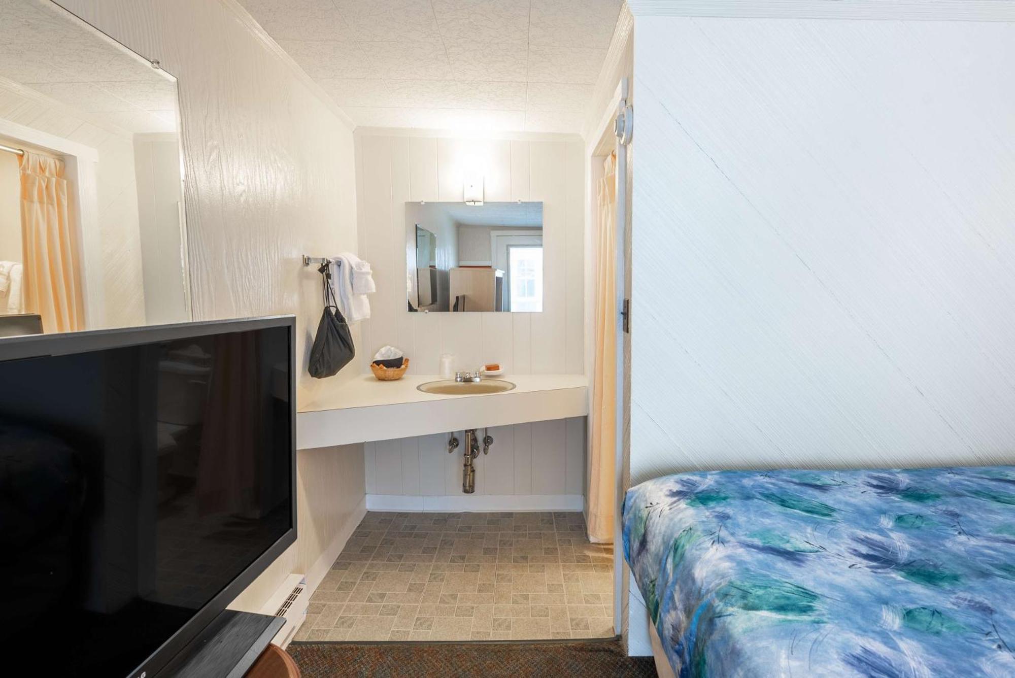 Sea View Inn 올드 오차드 비치 외부 사진