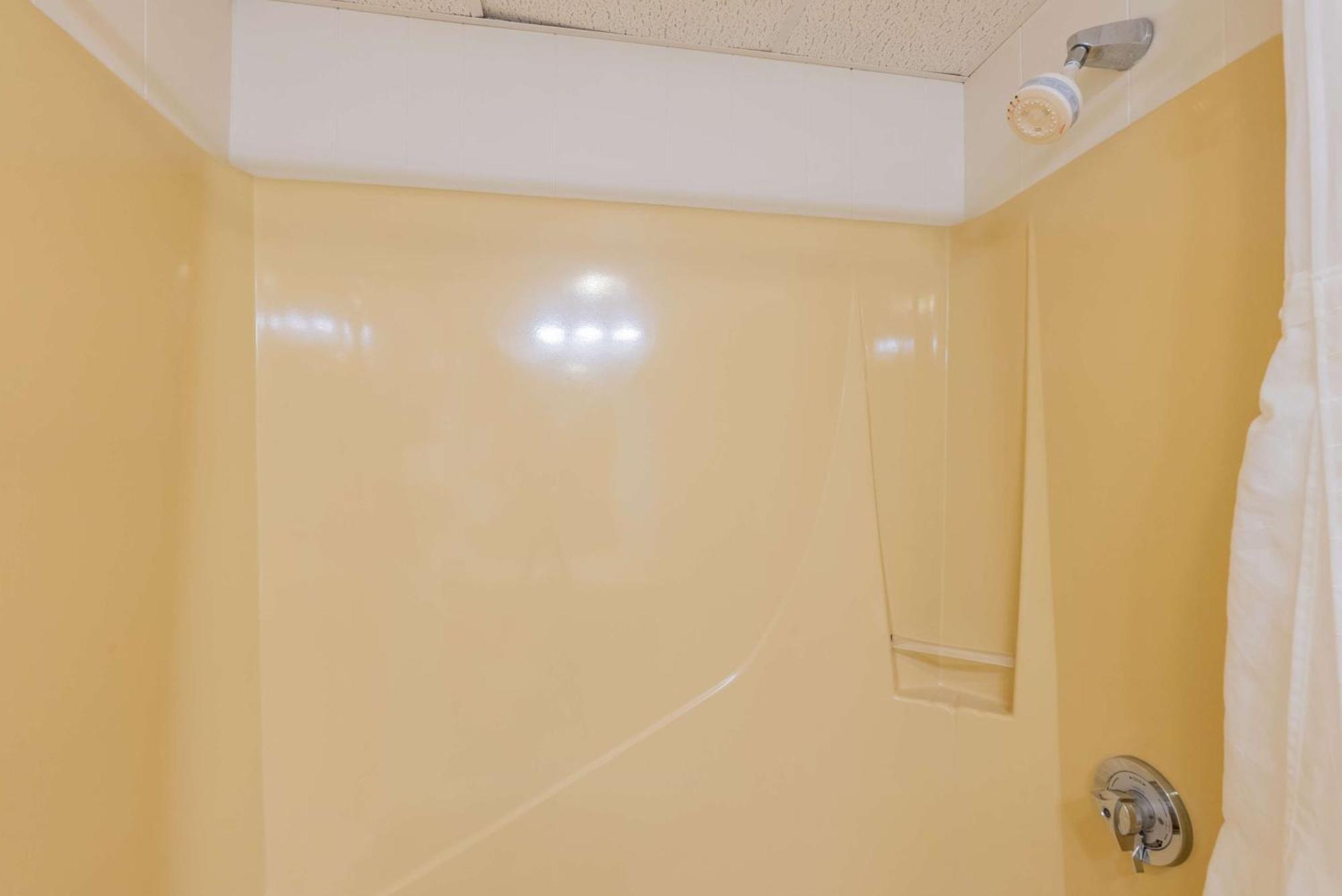 Sea View Inn 올드 오차드 비치 외부 사진