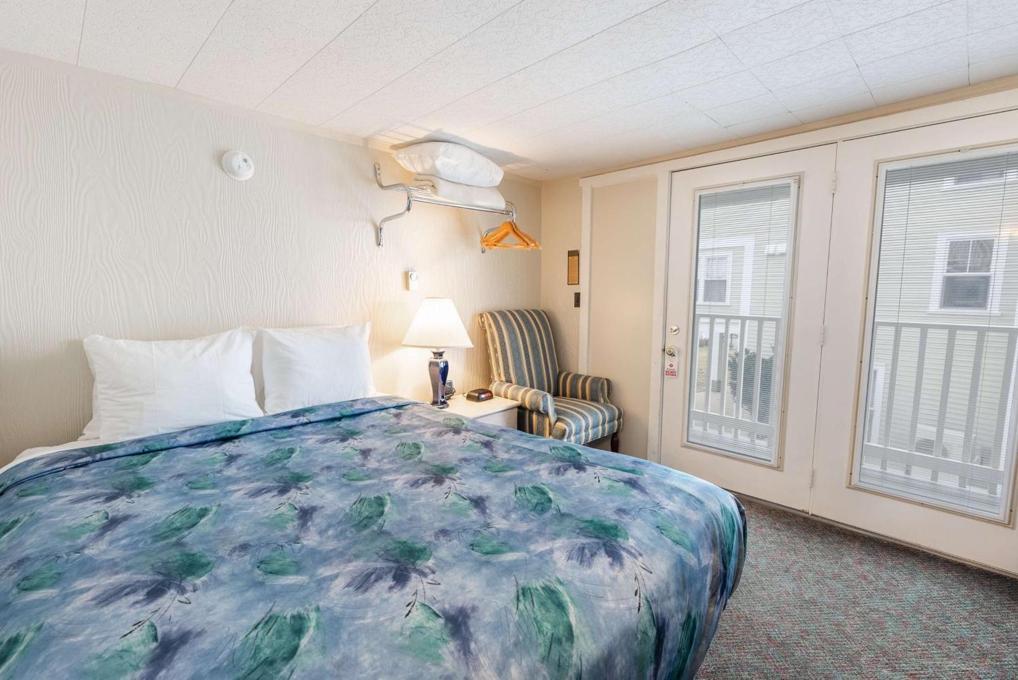 Sea View Inn 올드 오차드 비치 외부 사진