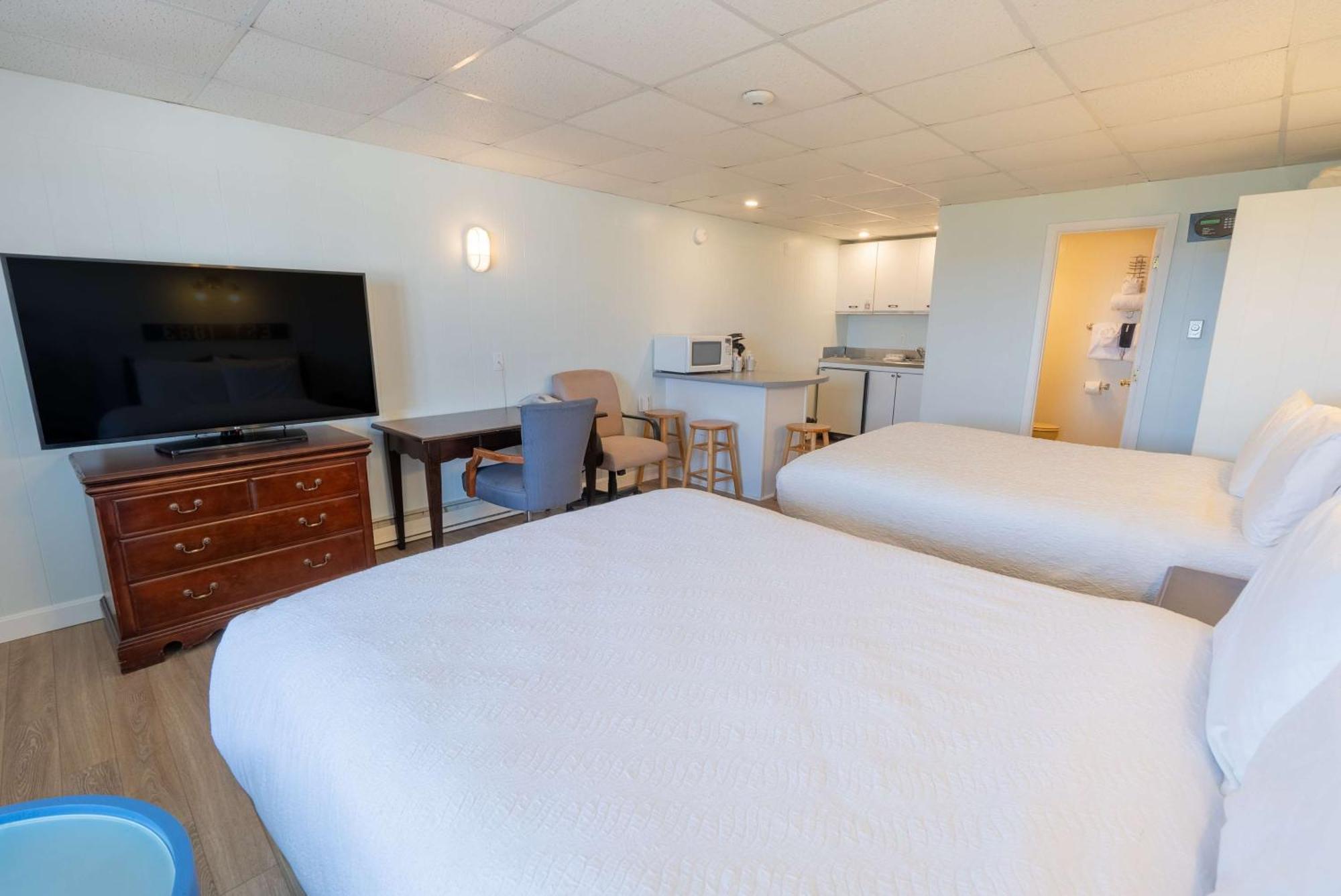 Sea View Inn 올드 오차드 비치 외부 사진