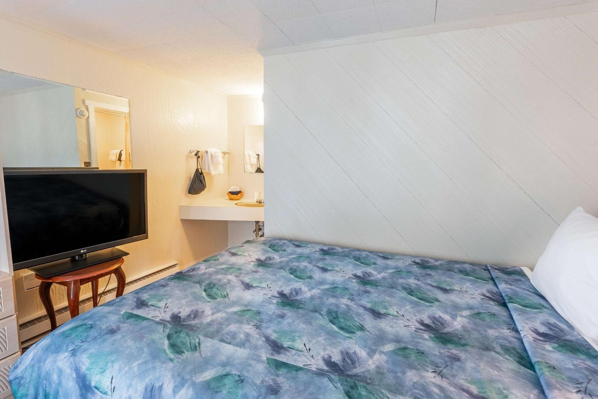Sea View Inn 올드 오차드 비치 외부 사진
