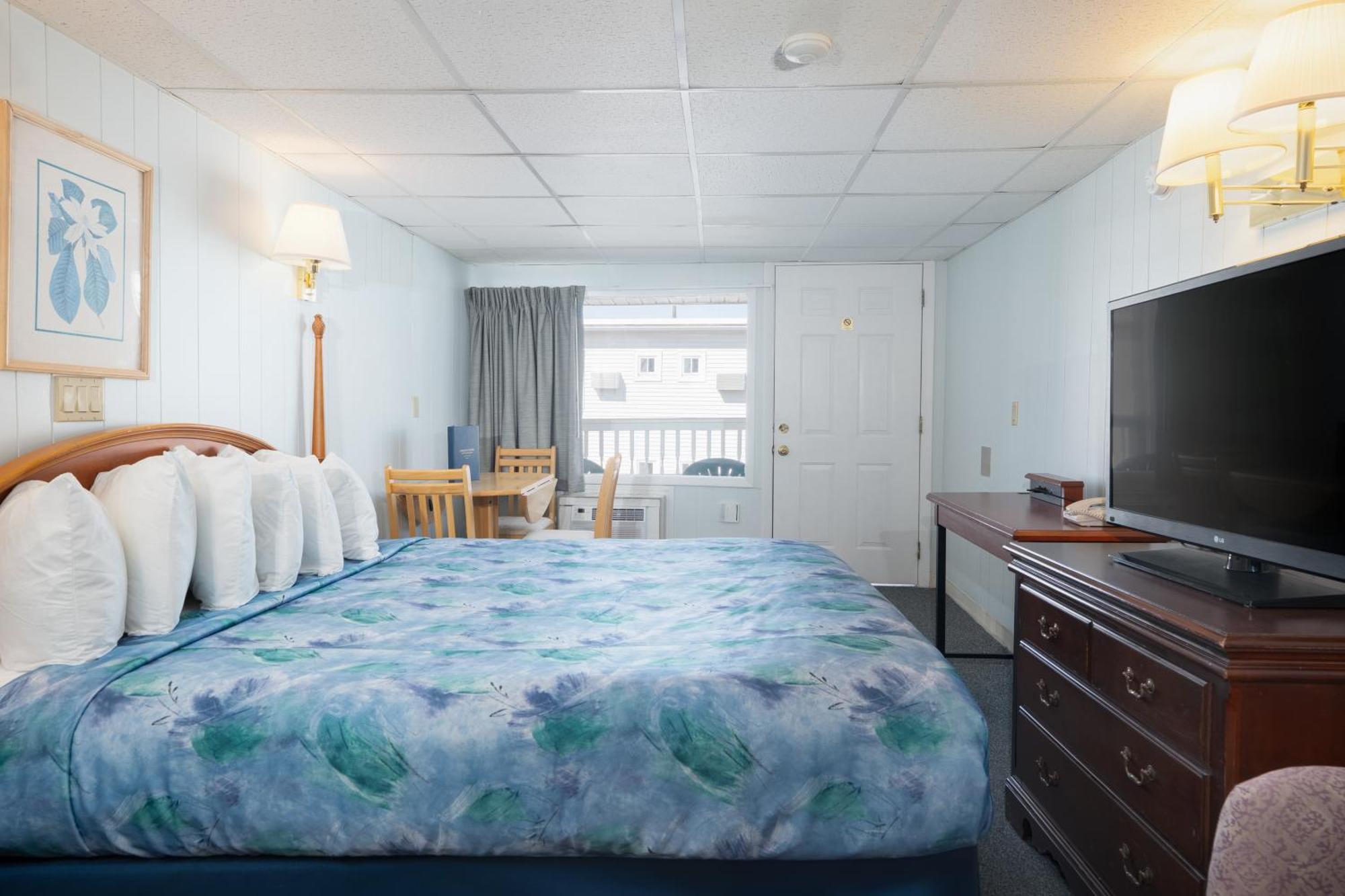 Sea View Inn 올드 오차드 비치 외부 사진